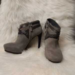 Guess booties